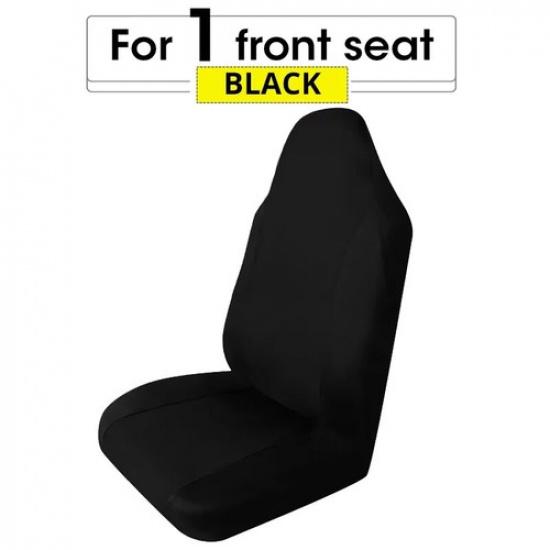 Car Seat Covers Universal Auto Cushion Protectors Car Seat Cover Polyester cloth