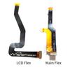 For Samsung Galaxy Tab A8 10.5 2021 SM-X200 SM-X205 Main Board Connector USB Board LCD Display Flex Cable Repair Parts