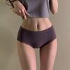 Slip da Donna Estivi in Pizzo Puro Sexy Delicato con Maniche a Sbuffo Laterali in Vita Triangolo Puro Cotone