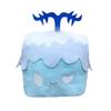 Cartoon Blox Fruits Plush Hot Game Devil Fruit Stuffed Doll Christmas Birthday Gift For Children Popular Toys