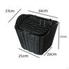 All-in-One Bike Storage Solution with Protective Shield - Great for Outdoor Activities and Pet