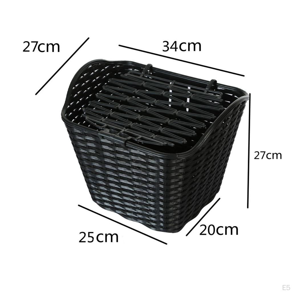 All-in-One Bike Storage Solution with Protective Shield - Great for Outdoor Activities and Pet