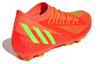 Adidas Pator Edge.3 Hgag 'Orange Green' GW0957