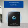 Tiger Smart Home Office Anti-theft Safe with Auto Door