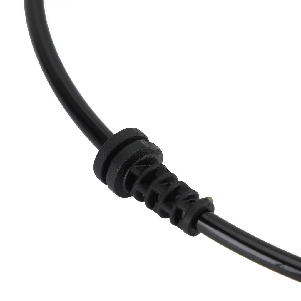 Front L/R ABS Speed Sensor 2045400117 For Mercedes C-Class W204 S204 (2011-On)