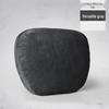 Maybach Style Car Neck and Lumbar Pillow Set