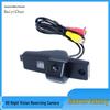 Highlander Car Camera: HD Night Vision, Wide-Angle Rearview Reversing Camera