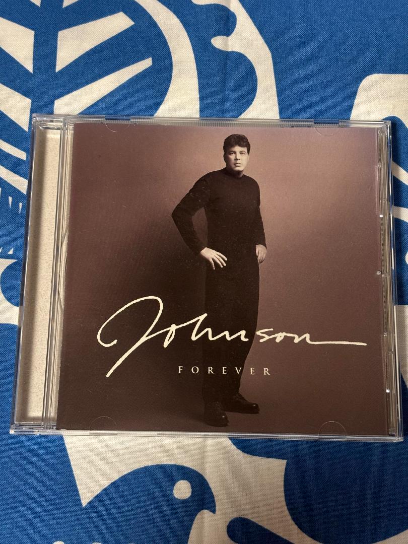 

[USED] JOHNSON ENOS 1999 AOR