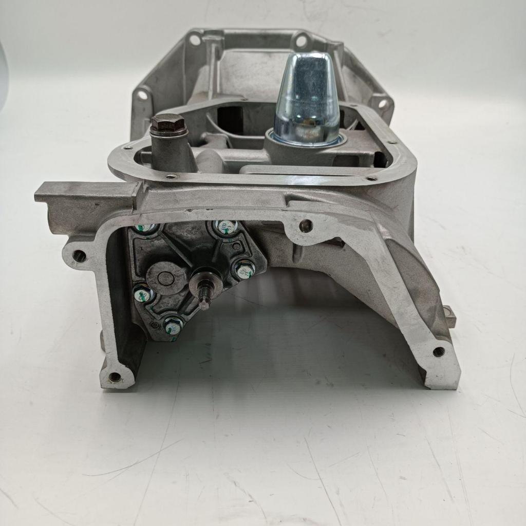 Compatible Upper Aluminum Oil Pan for Tiida/Livina/NV200 (11110-ED000-FC)