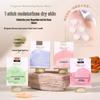Nicor Shilin Hand Cream 40g - Moisturizing & Hydrating Anti-Freeze Formula