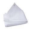 White Sunshade Net 55%~95% Shading Garden Buildings Shed Shelter Greenhouse Plant Sun Cover Balcony Gazebo Shade Sail Awning