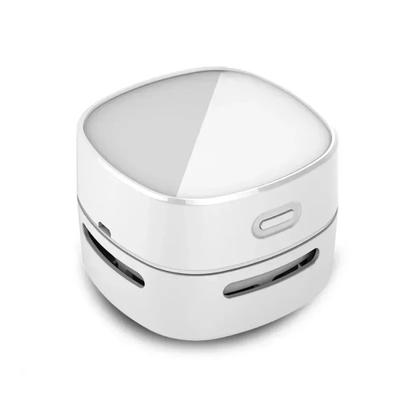 Handheld Desktop Vacuum Cleaner Mini Portable Table Dust Vacuum Table Sweeper Desktop Keyboard Cleaning Tools for Home