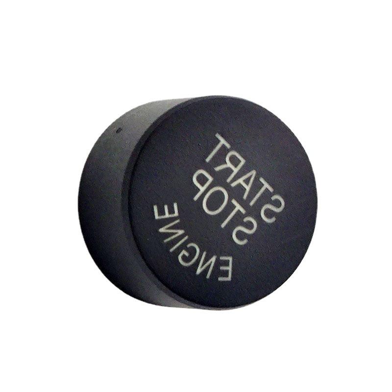 61316835087 Ignition Switch Engine Start Stop Button Switch For BMW 5 6 G30 G31 G32 G38 Car Parts Cover Engine Push Button