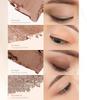 Dote On Mood Eye Palette Another Nude [Heart Percent] (04 Facets)