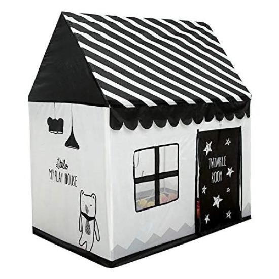 Floving Kids Tent, Tent House, Kids Tent, Toy Play Tent, Children's Tent, IndoorOutdoor Use, Cute, Kids' Room, Secret Base, Hideout, Pretend Play,