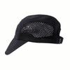 Haihaiking Sparrow Cap (Black / Black Mesh)
