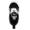 Vans knu skool elastic lace sneakers multicolor