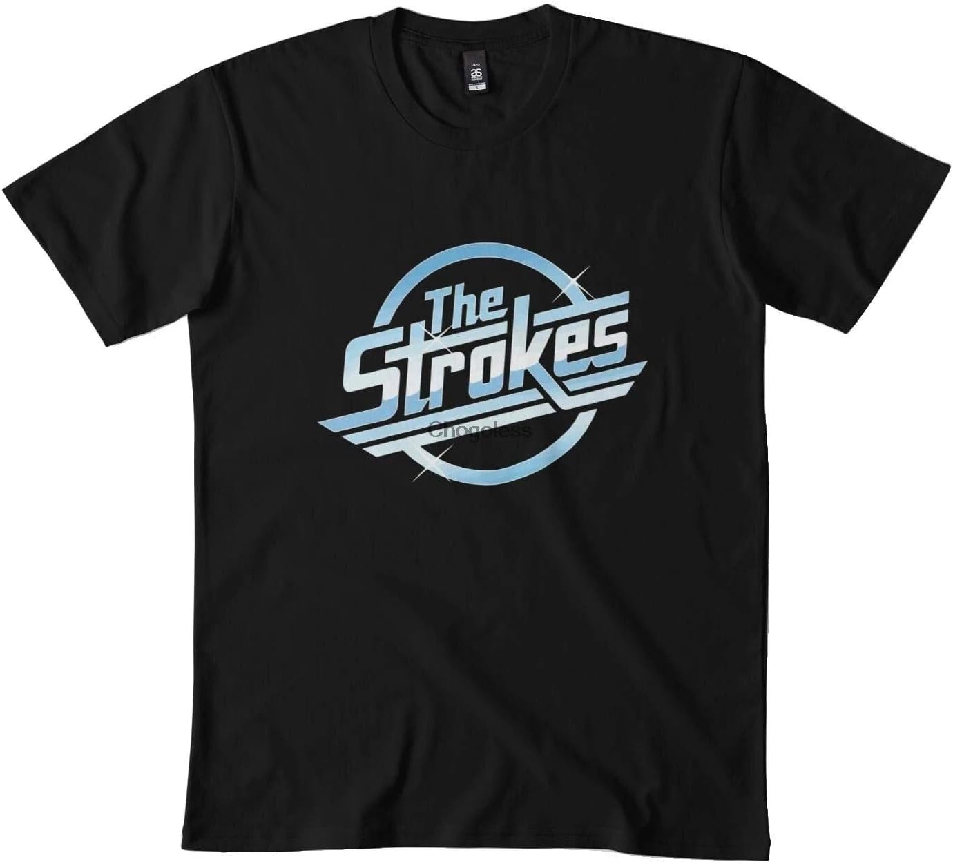 Fashion The t Shirt for Men t Shirt for Women DMN 3XL чёрный