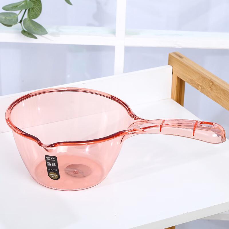 Qianxing Multi-Purpose Plastic Water Ladle