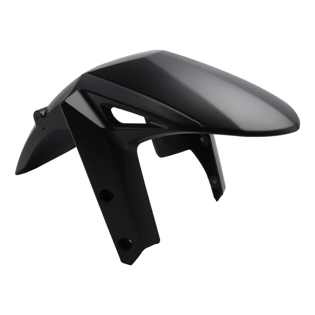 Front Fender Mudguard Fairing For Kawasaki Versys 650 1000 1100 2019-2026 Matt Black