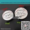 BYD S6/S7/Song/Surui/G5/T3/E5/Qin/M3/F3/L3/Yuan Wheel Center Cap Cover