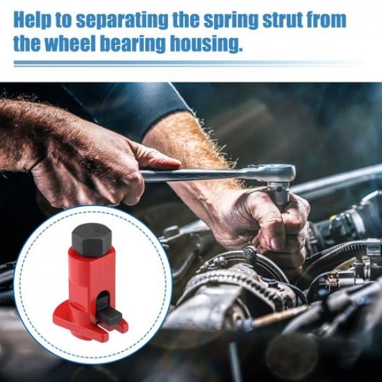 Universal Strut Spreader Tool Shock Absorber Strut Remover Tool for Mechanical
