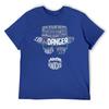 One Who Knocks Classic For Sale Tshirt Graphic Cool T-shirt Round Neck  Move  Nerd Home Eur Size