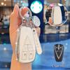 Changan Key Cover: CS75 Plus, Third Gen CS55, Second Gen CS35, Yidong, Yida Z6, Oshan X5