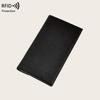 New anti-theft brush passport holder multi-functional ticket ID bag men's and women's travel passport bag