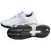 Adidas SoleMatch Control 2 White Black Silver Metallic Men Sneakers Cloud-White Black-Blue-Metallic IF9110