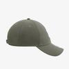 New Era Mlb New York Yankees Základní kšiltovka Tmavá kartáčovaná 15131673