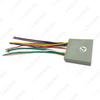 Honda CRV/Fit/Civic/Odyssey CD Audio Tail Wire Installation (No Cut)