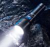 Nitecore DL30 Diving Light, 1100 Lumens, 100 Meter Depth, USB-C Rechargeable, Long Throw, Spot Beam, IP68 Waterproof