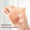 Silicone Honeycomb Forefoot Pads: Anti-Slip, Pain Relief, Blister Protection for High Heels.