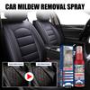 Car High-Efficiency Interior Cleaner Ceiling Cleaner Leather Flannel Fabric Water-Free Multi-Purpose Cleaner