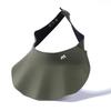 Sunscreen hat large brim women's outdoor sun hat face cover versatile cycling UV protection sun hat