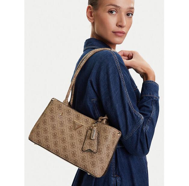 Bag Guess Meridian II HWSG69 74090 Beige