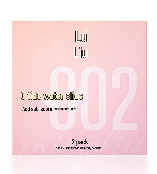 Celebrity Ultra Thin Ribbed Condoms with Hyaluronic Acid for Adult Pleasure and Family Planning