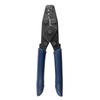 Multifunctional Crimper Terminal Crimping Tool Gift for DIY Work Friends Family