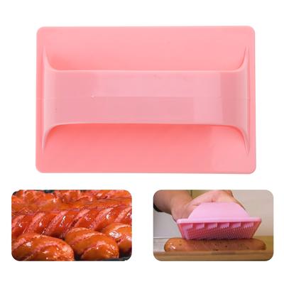 Barbecue – Couteaux pour saucisses