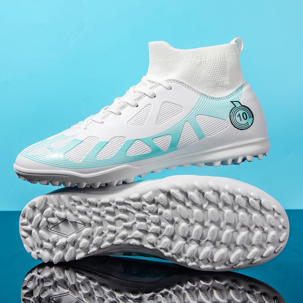 TF/FG on sale fashionable and personalized professional sports football shoes, comfortable and breathable sports shoes