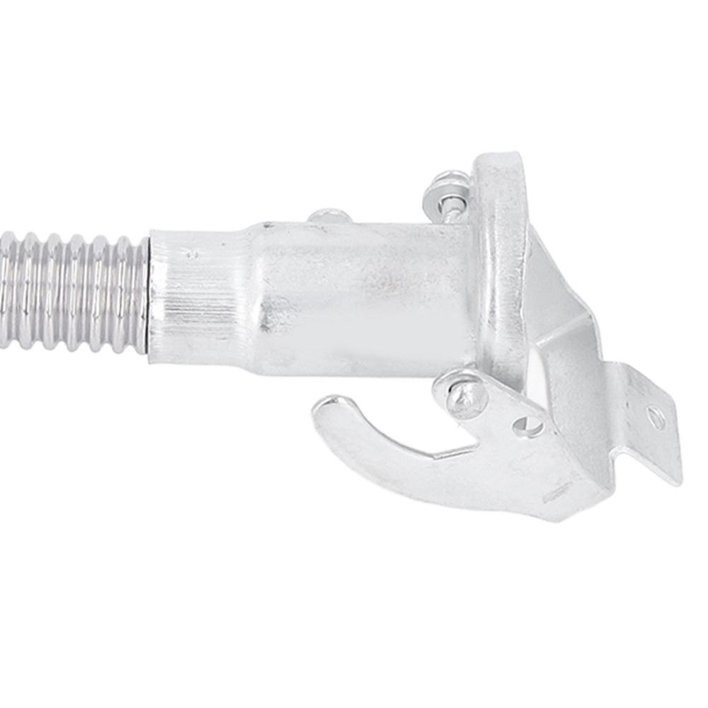 Metal Construction Fuel Tank Spout Flexible Design Gas Can Nozzle  Gas Can Replacement
