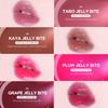 lilybyred Tengle Jelly Balm Korean Cosmetics GRAPE JELLY [Authentic Product] (8 types) (#08 BITE)