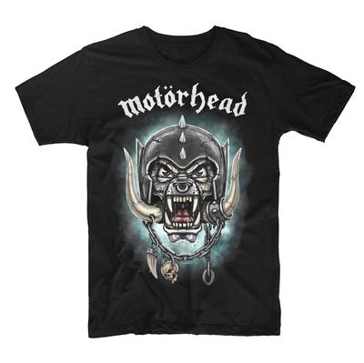 Motörhead Rock Metal Tričko Pánské Dámské Unisex Tričko