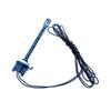 6445Zt 277239472R Car Evaporator Air Conditioner Temperature For  206/207/301/208/508/2008 For  C2 C3 Renault