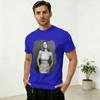 Streetwear T-Shirt Summer Sydney Sweeney Fashion T Shirts  Cotton Tee Shirt for Unisex Y2K Funny Plus Size Short Sleeve Top Tees