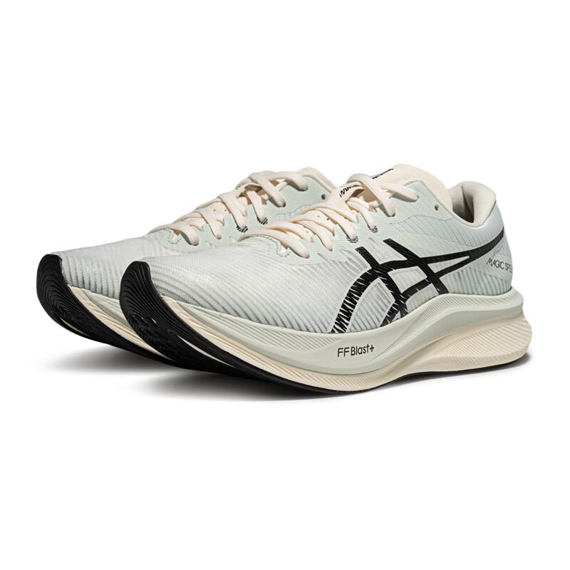 Asics Women's MAGIC SPEED 3 Carbon Plate Racing Shoes