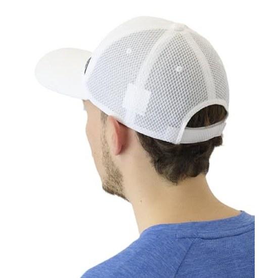 Adidas Cap ADM adLT-MESH 6P 02 Unisex Adult