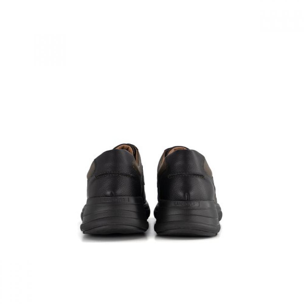 Land Rover Men S caSual Dual cuShion Comfort ShoeS lanoxS5240mf1