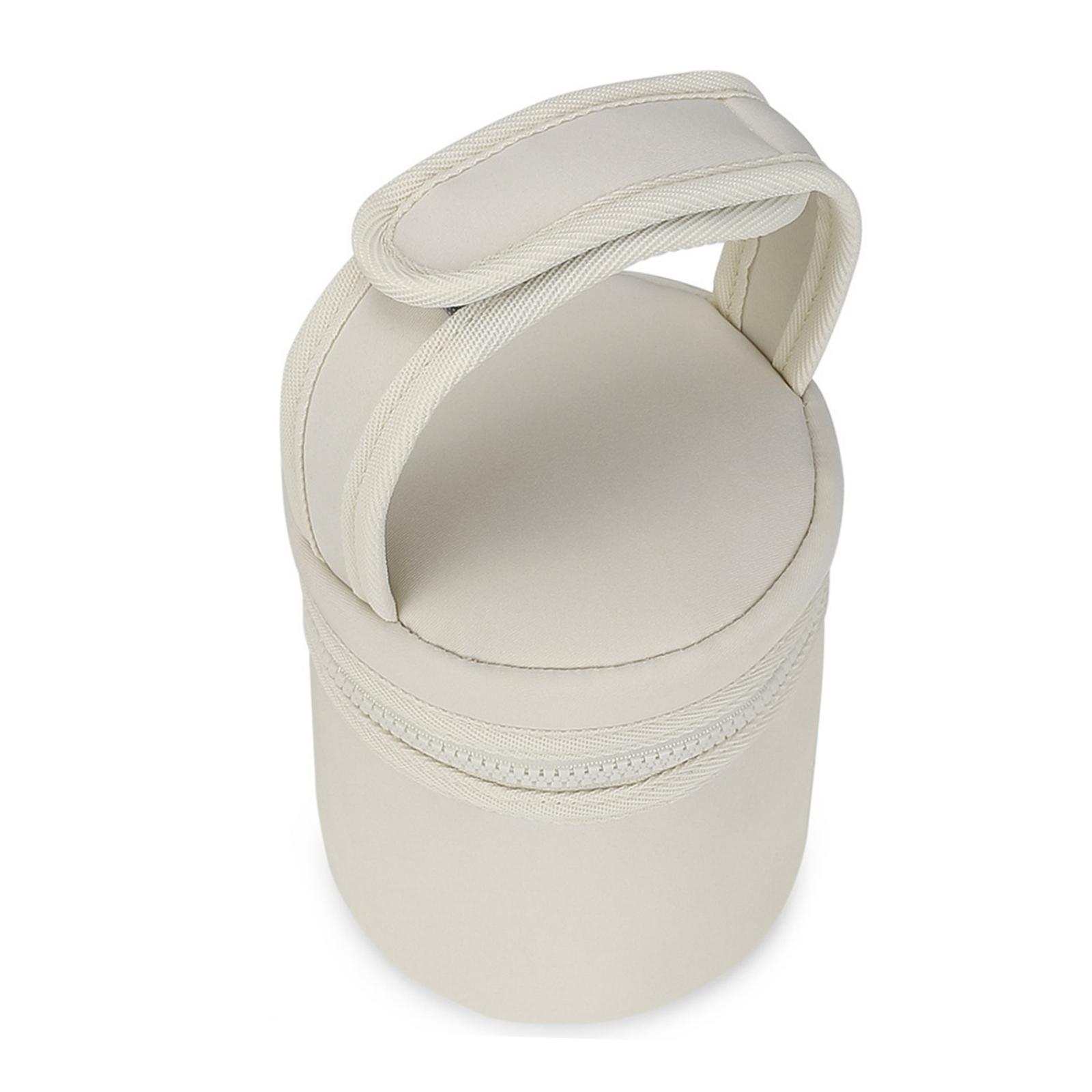 

Термосумка-держатель для детской бутылочки, термосумка-переноска для детской бутылочки, сумка-подогреватель для бутылочек, сохраняет молоко теплым для родителей во время путешествий 4